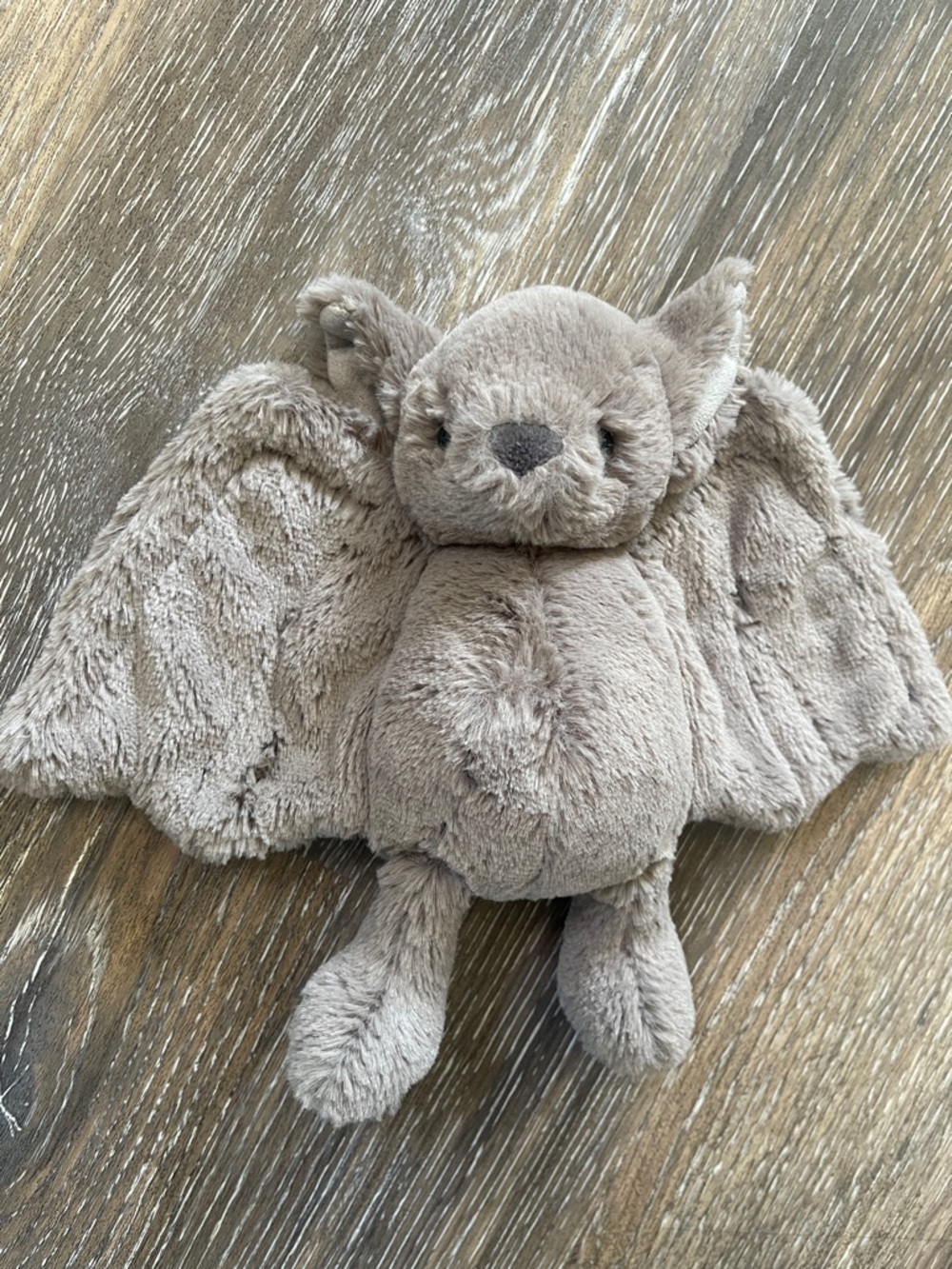 Jellycat Small Soft Plush Bat 🦇